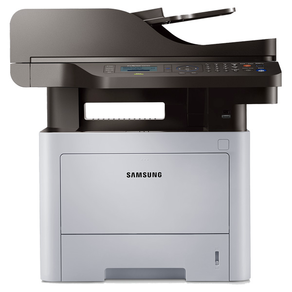 Обзор принтера SAMSUNG ProXpress M4070FR
