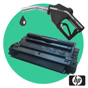 Заправка картриджей HP для принтеров и МФУ 