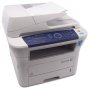 Как правильно распечатать отчет на принтере Xerox WC 3210 / WC 3220 и узнать версию прошивки
