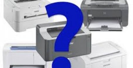 Выбор цветного лазерного принтера с дешевыми расходными материалами