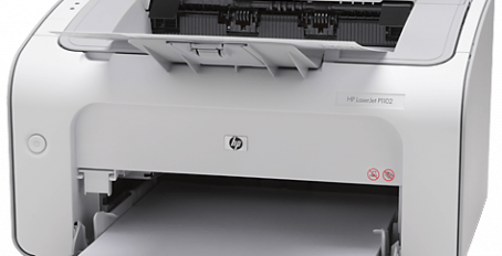 Как быть, если не печатает принтер hp laserjet p1102?