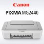 Заправка картриджей Canon PG-445/445XL и CL-446/446XL для Canon PIXMA MG2440