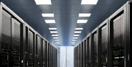 Корпоративное серверное оборудование: Столп бизнес-инфраструктуры