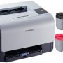 Драивер для принтера Samsung CLP-300