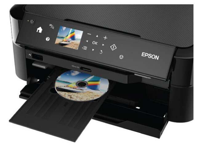 Реферат по теме Струйный принтер Epson