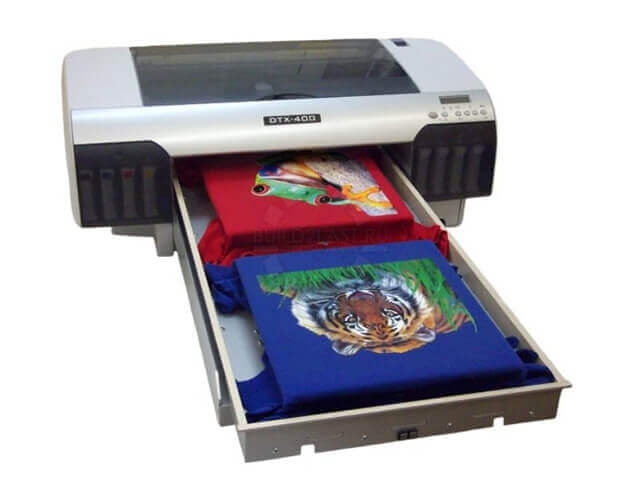 Приложение для печати фото на принтере