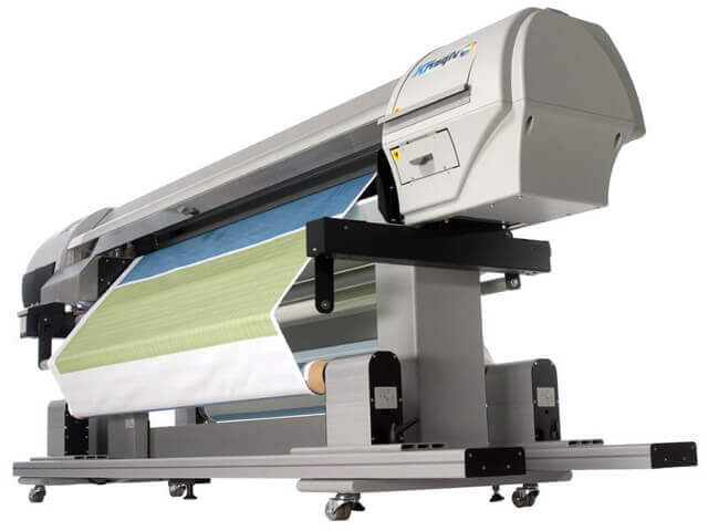 текстильный принтер для бизнеса